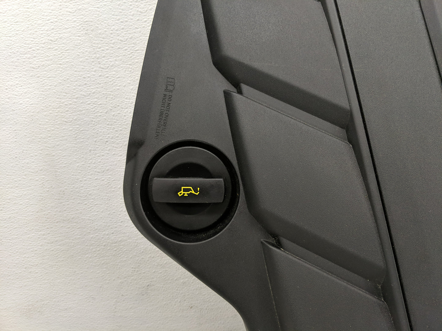 2020-2022 Audi Q7 Air Cleaner Intake-duct Hose Tube - Oemusedautoparts1.com