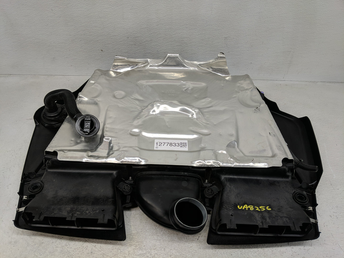 2020-2022 Audi Q7 Air Cleaner Intake-duct Hose Tube - Oemusedautoparts1.com