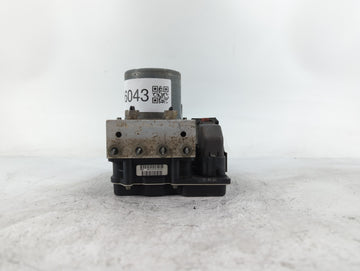 2020-2022 Audi Q7 ABS Pump Control Module Replacement P/N:1721 MA24-25, 261009 Fits Fits 2020 2021 2022 OEM Used Auto Parts 