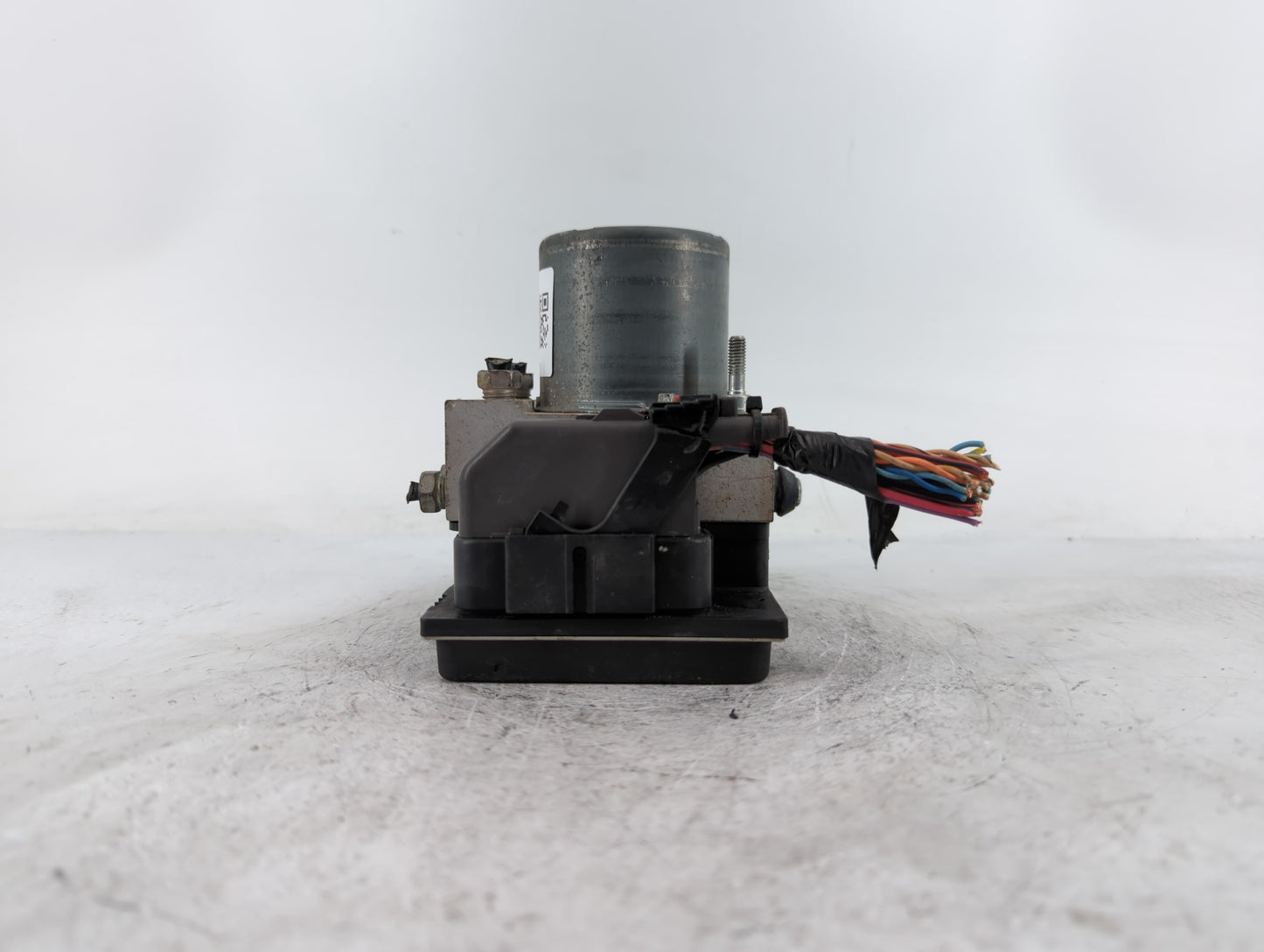 2020-2022 Audi Q7 ABS Pump Control Module Replacement P/N:1721 MA24-25, 261009 Fits Fits 2020 2021 2022 OEM Used Auto Parts 