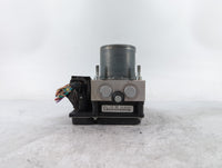 2020-2022 Audi Q7 ABS Pump Control Module Replacement P/N:1721 MA24-25, 261009 Fits Fits 2020 2021 2022 OEM Used Auto Parts 