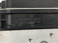 2020-2022 Audi Q7 ABS Pump Control Module Replacement P/N:1721 MA24-25, 261009 Fits Fits 2020 2021 2022 OEM Used Auto Parts 