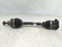 2021 Audi Q8 Axle Shaft Front Driver Cv C/v - Oemusedautoparts1.com