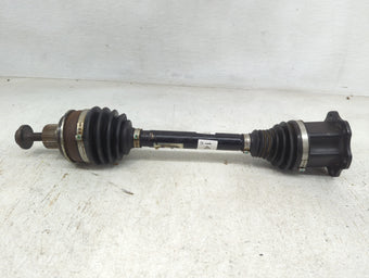 compare product 2021 Audi Q8 Axle Shaft Front Driver Cv C/v