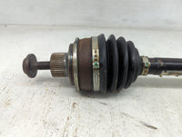 2021 Audi Q8 Axle Shaft Front Driver Cv C/v - Oemusedautoparts1.com