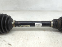 2021 Audi Q8 Axle Shaft Front Driver Cv C/v - Oemusedautoparts1.com