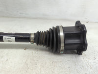2021 Audi Q8 Axle Shaft Front Driver Cv C/v - Oemusedautoparts1.com