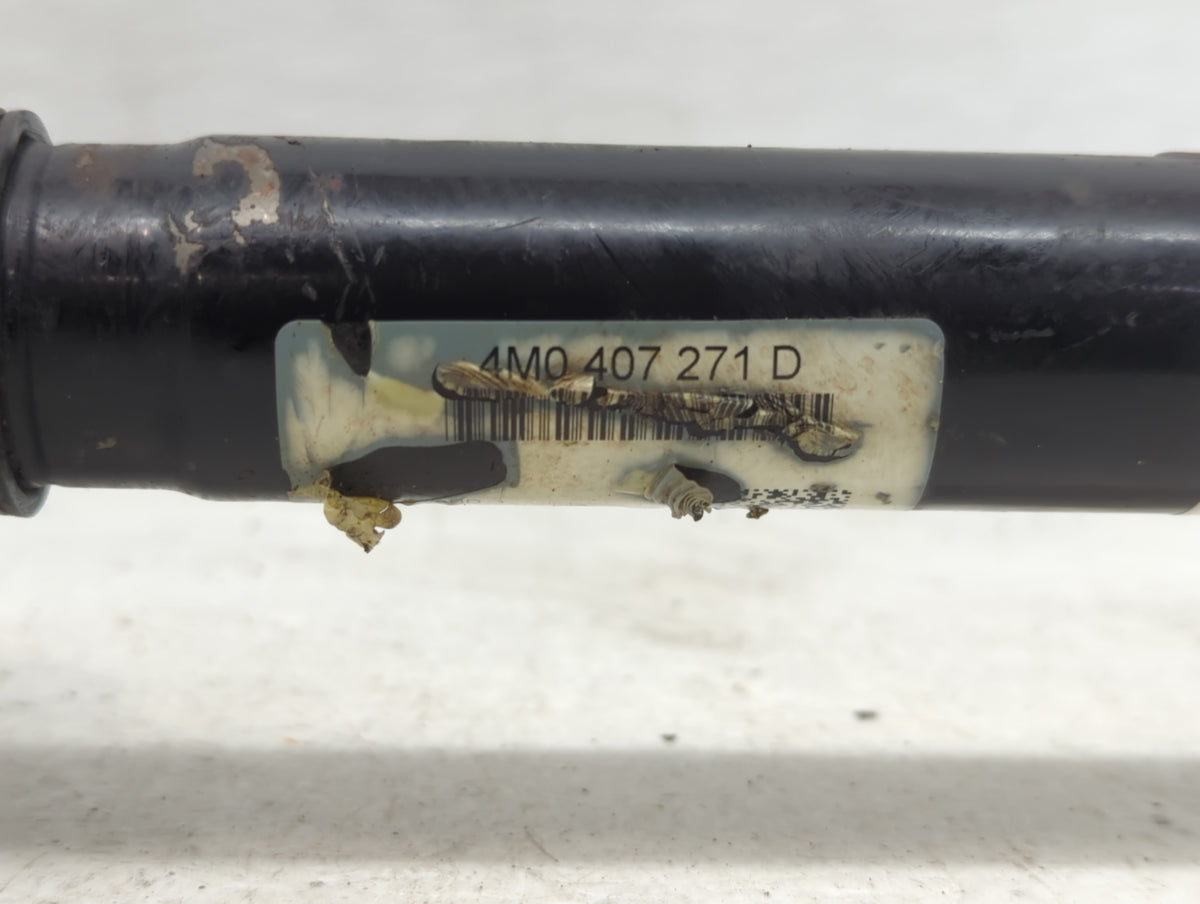 2021 Audi Q8 Axle Shaft Front Driver Cv C/v - Oemusedautoparts1.com