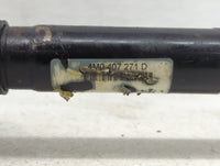 2021 Audi Q8 Axle Shaft Front Driver Cv C/v - Oemusedautoparts1.com