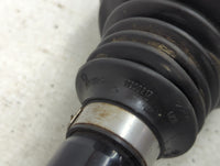 2021 Audi Q8 Axle Shaft Front Driver Cv C/v - Oemusedautoparts1.com