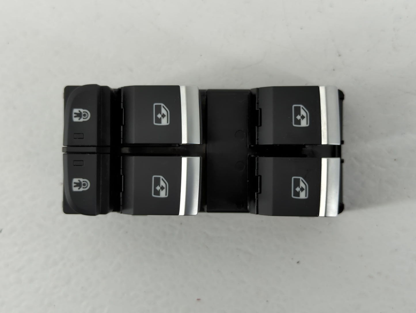 2021 Audi Rs5 Master Power Window Switch Replacement Driver Side Left P/N:4M0 959 051 C Fits OEM Used Auto Parts - Oemusedau