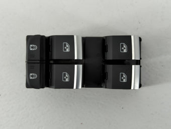 compare product 2021 Audi Rs5 Master Power Window Switch Replacement Driver Side Left P/N:4M0 959 051 C Fits OEM Used Auto Parts