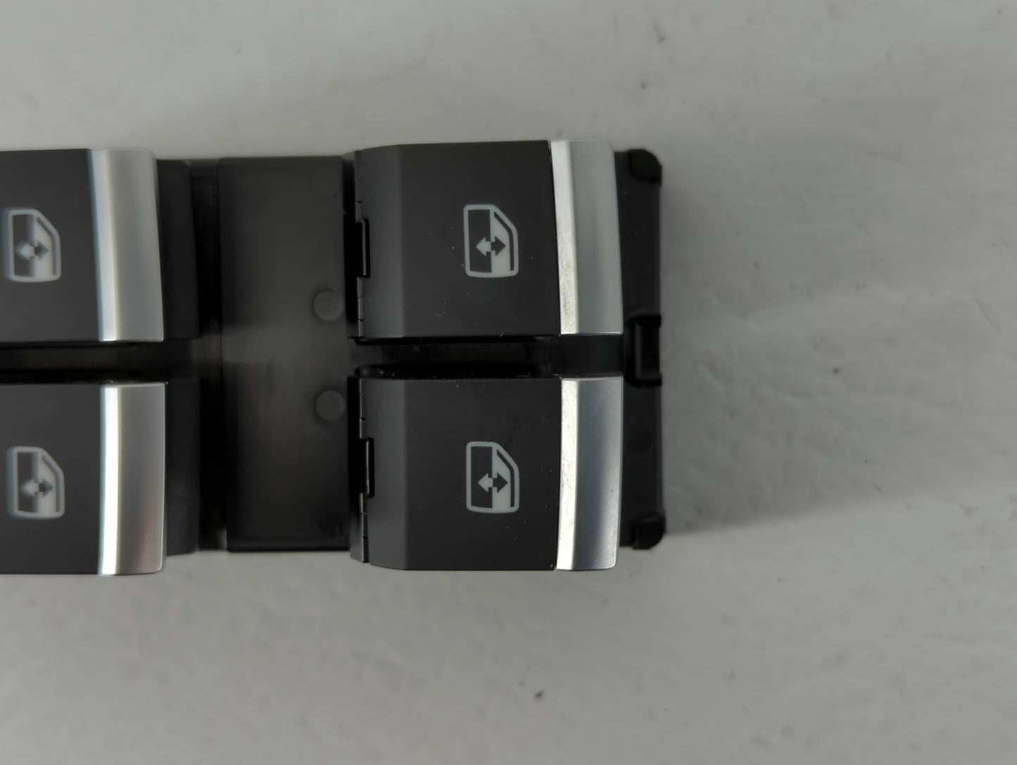 2021 Audi Rs5 Master Power Window Switch Replacement Driver Side Left P/N:4M0 959 051 C Fits OEM Used Auto Parts - Oemusedau