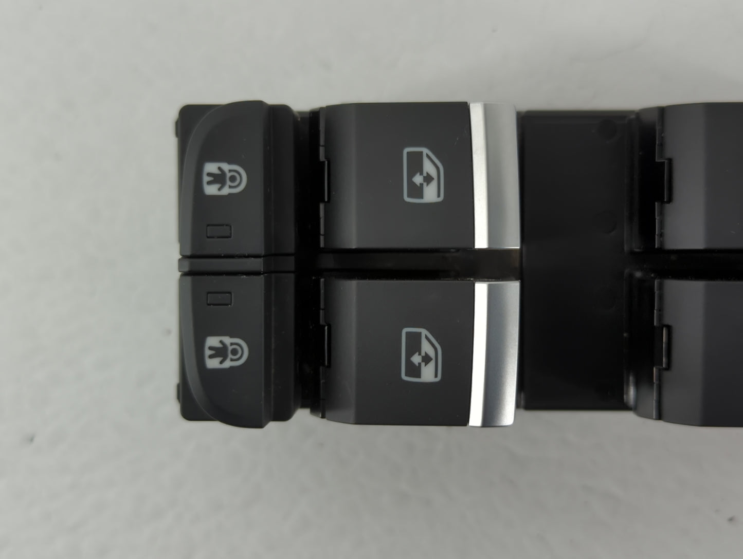 2021 Audi Rs5 Master Power Window Switch Replacement Driver Side Left P/N:4M0 959 051 C Fits OEM Used Auto Parts - Oemusedau