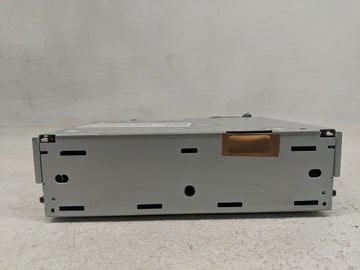 2021 Audi Rs7 Radio AM FM Cd Player Receiver Replacement P/N:4M2 035 092 A Fits OEM Used Auto Parts - Oemusedautoparts1.com