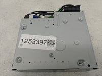 2021 Audi Rs7 Radio AM FM Cd Player Receiver Replacement P/N:4M2 035 092 A Fits OEM Used Auto Parts - Oemusedautoparts1.com
