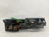 2021 Audi Rs7 Radio AM FM Cd Player Receiver Replacement P/N:4M2 035 092 A Fits OEM Used Auto Parts - Oemusedautoparts1.com