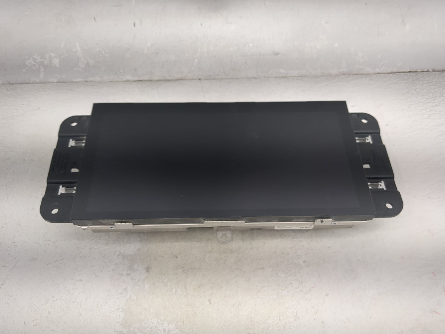 2021 Audi Rs7 Information Display Screen - Oemusedautoparts1.com