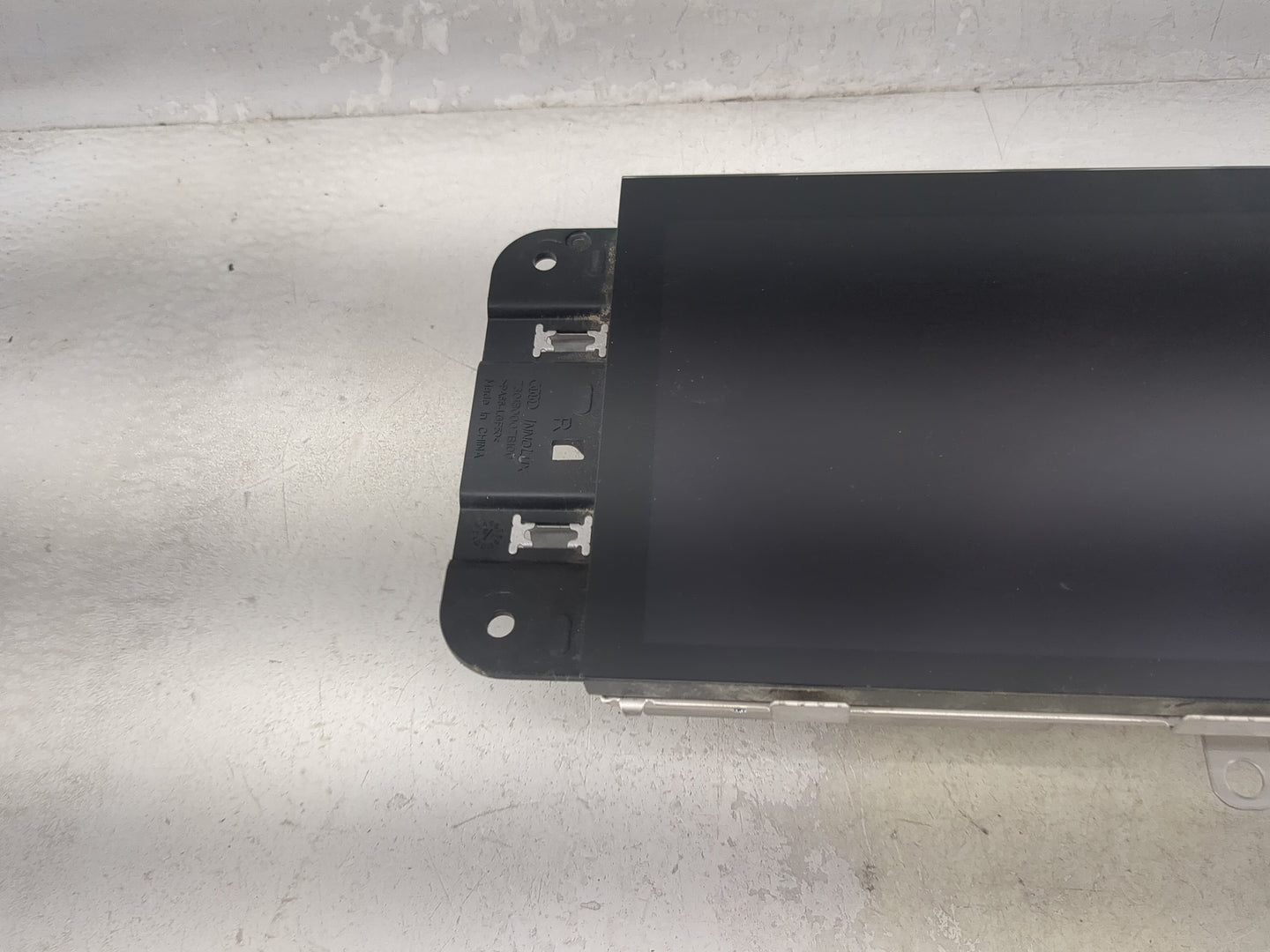 2021 Audi Rs7 Information Display Screen - Oemusedautoparts1.com