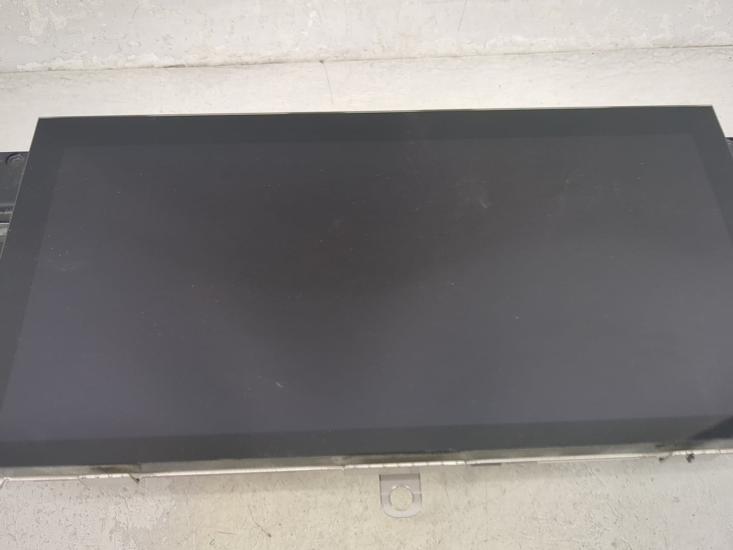 2021 Audi Rs7 Information Display Screen - Oemusedautoparts1.com