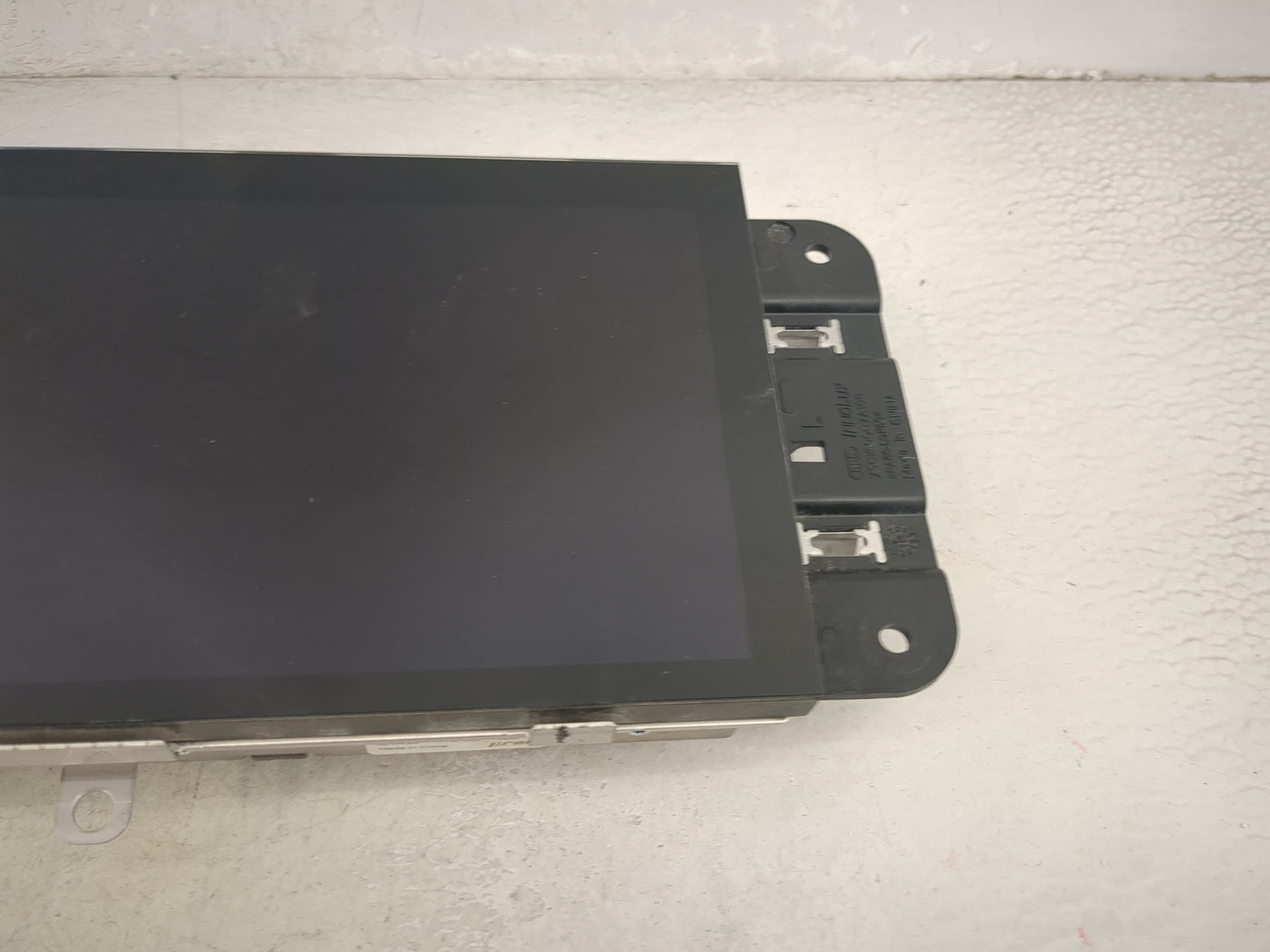 2021 Audi Rs7 Information Display Screen - Oemusedautoparts1.com