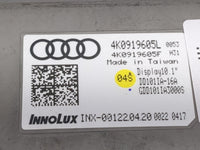 2021 Audi Rs7 Information Display Screen - Oemusedautoparts1.com