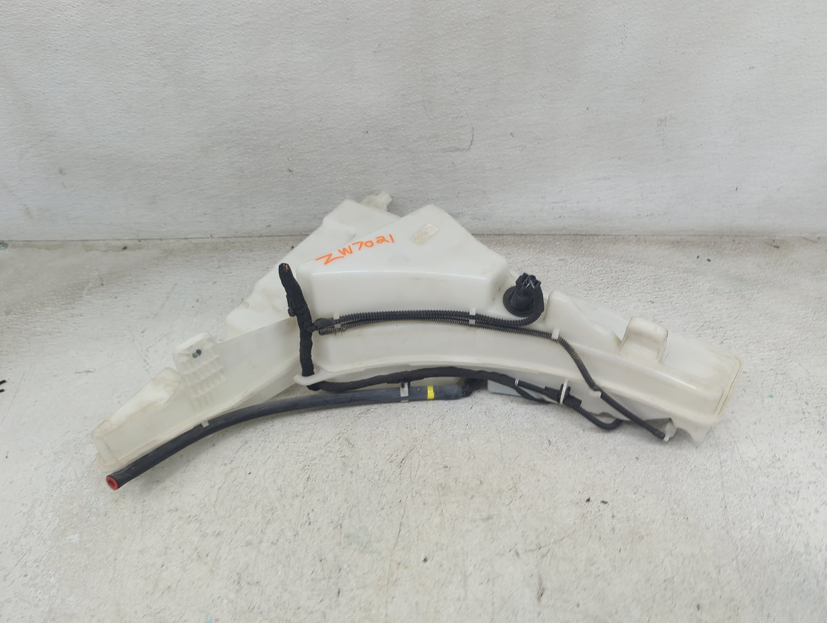 2021 Audi Rs7 Windshield Washer Fluid Reservoir Bottle Oem - Oemusedautoparts1.com