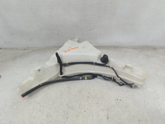 compare product 2021 Audi Rs7 Windshield Washer Fluid Reservoir Bottle Oem