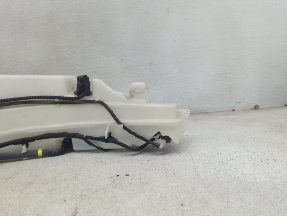 2021 Audi Rs7 Windshield Washer Fluid Reservoir Bottle Oem - Oemusedautoparts1.com