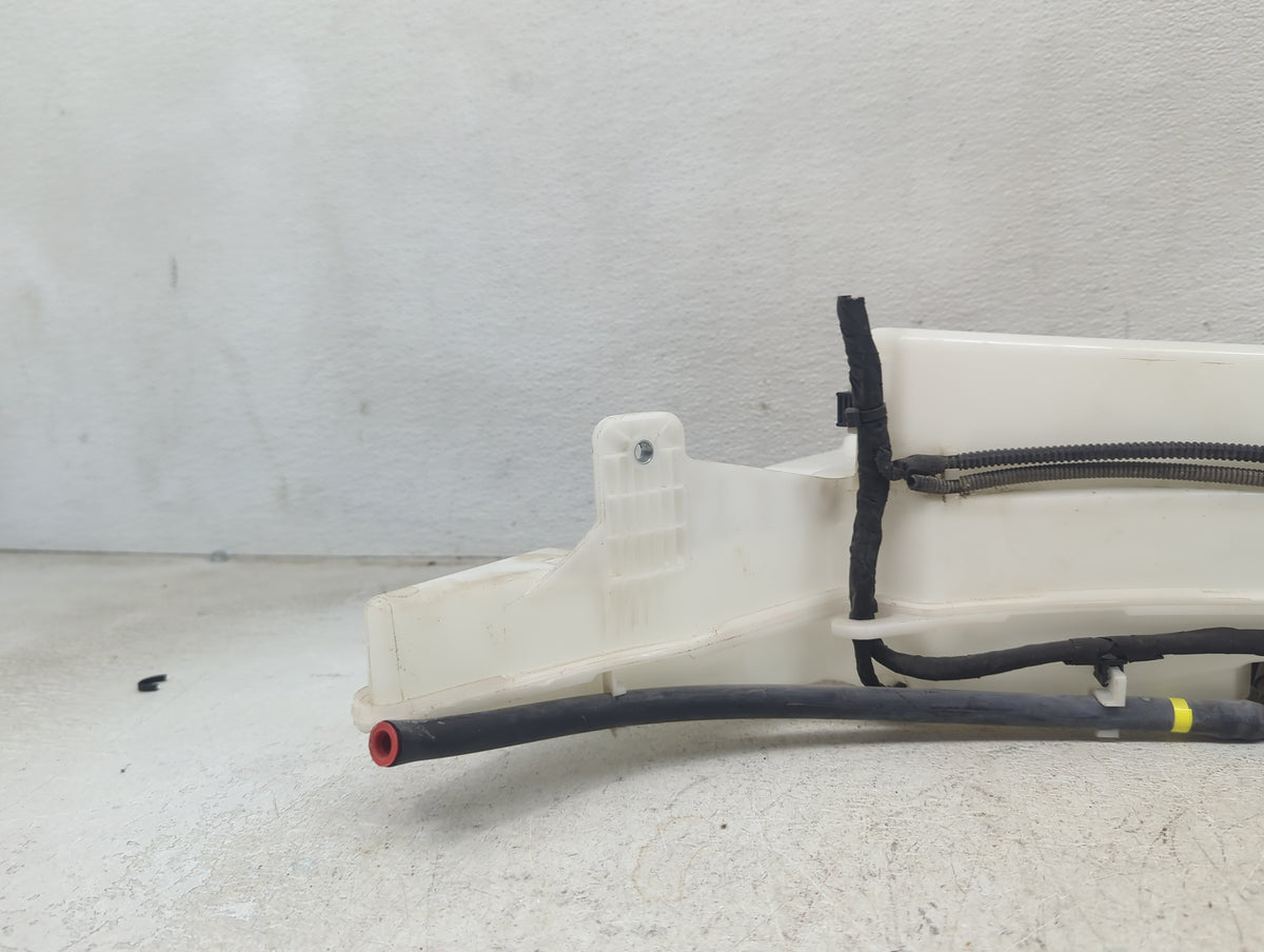 2021 Audi Rs7 Windshield Washer Fluid Reservoir Bottle Oem - Oemusedautoparts1.com
