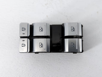 compare product 2021 Audi Rs7 Master Power Window Switch Replacement Driver Side Left P/N:4K0.959.851.C 3Q78BS00344, 178-20 A Fits OEM Used Auto Parts