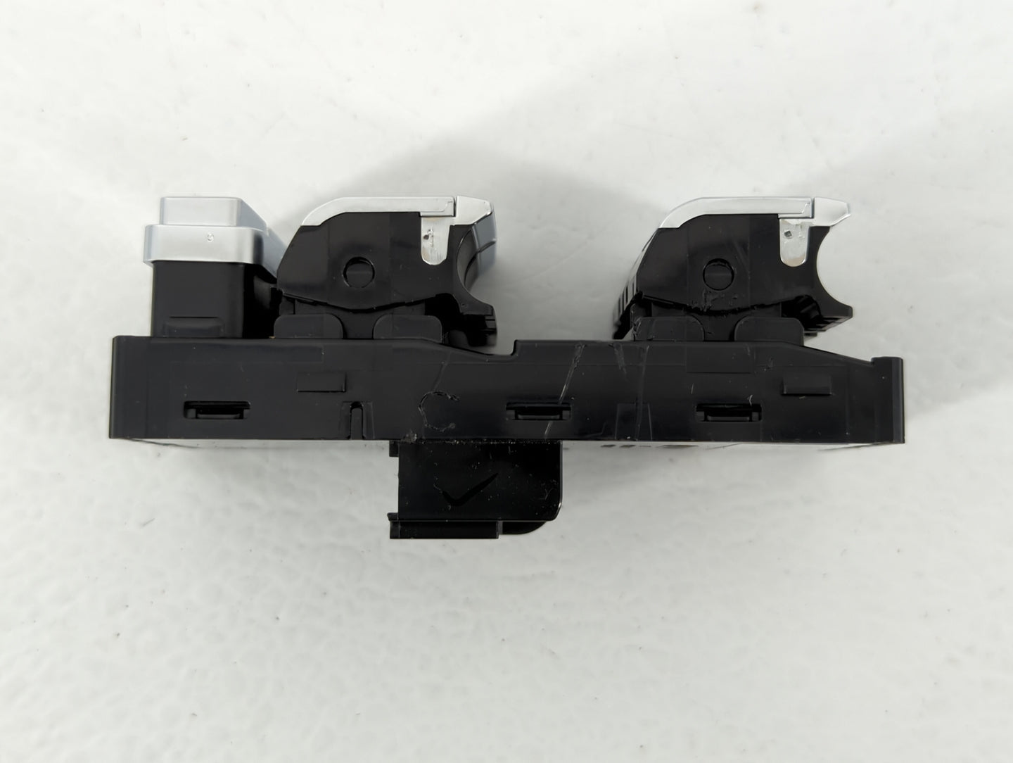 2021 Audi Rs7 Master Power Window Switch Replacement Driver Side Left P/N:4K0.959.851.C 3Q78BS00344, 178-20 A Fits OEM Used 