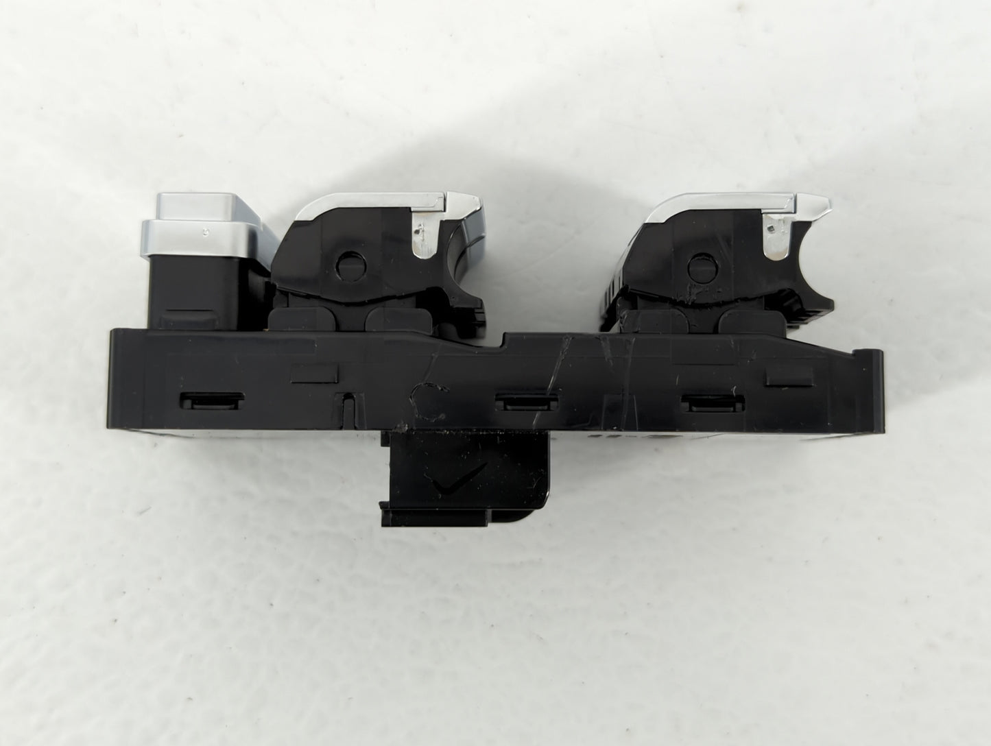 2021 Audi Rs7 Master Power Window Switch Replacement Driver Side Left P/N:4K0.959.851.C 3Q78BS00344, 178-20 A Fits OEM Used 