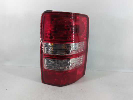 2021 Audi Rs7 Tail Light Assembly Passenger Right OEM P/N:55157346AC Fits OEM Used Auto Parts - Oemusedautoparts1.com