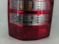2021 Audi Rs7 Tail Light Assembly Passenger Right OEM P/N:55157346AC Fits OEM Used Auto Parts - Oemusedautoparts1.com