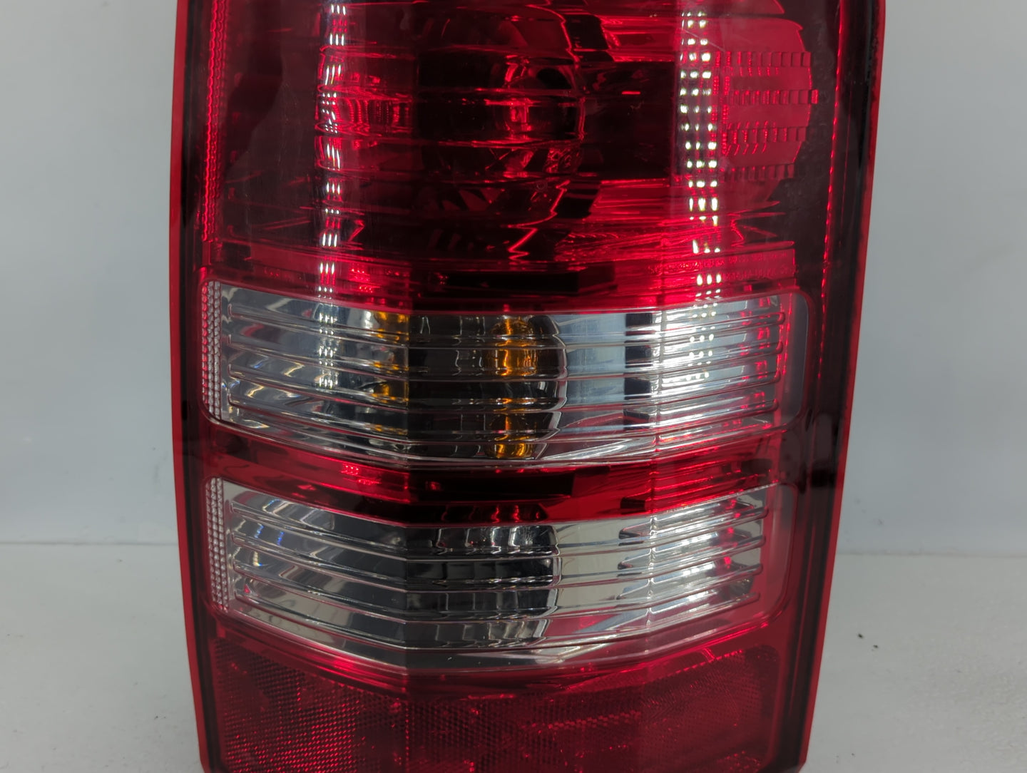 2021 Audi Rs7 Tail Light Assembly Passenger Right OEM P/N:55157346AC Fits OEM Used Auto Parts - Oemusedautoparts1.com