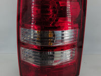 2021 Audi Rs7 Tail Light Assembly Passenger Right OEM P/N:55157346AC Fits OEM Used Auto Parts - Oemusedautoparts1.com