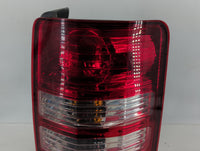 2021 Audi Rs7 Tail Light Assembly Passenger Right OEM P/N:55157346AC Fits OEM Used Auto Parts - Oemusedautoparts1.com