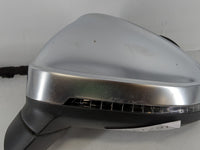 2021 Audi S4 Side Mirror Replacement Driver Left View Door Mirror P/N:E1041409 Fits Fits 2020 OEM Used Auto Parts - Oemuseda