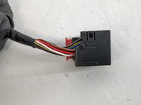 2021 Audi S4 Side Mirror Replacement Driver Left View Door Mirror P/N:E1041409 Fits Fits 2020 OEM Used Auto Parts - Oemuseda