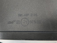 2021 Audi S4 Side Mirror Replacement Driver Left View Door Mirror P/N:E1041409 Fits Fits 2020 OEM Used Auto Parts - Oemuseda