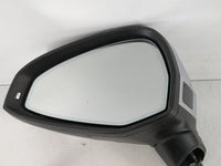 2021 Audi S4 Side Mirror Replacement Driver Left View Door Mirror P/N:E1041409 Fits Fits 2020 OEM Used Auto Parts - Oemuseda