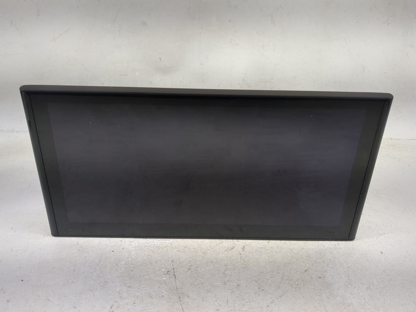 2021 Audi S4 Information Display Screen - Oemusedautoparts1.com