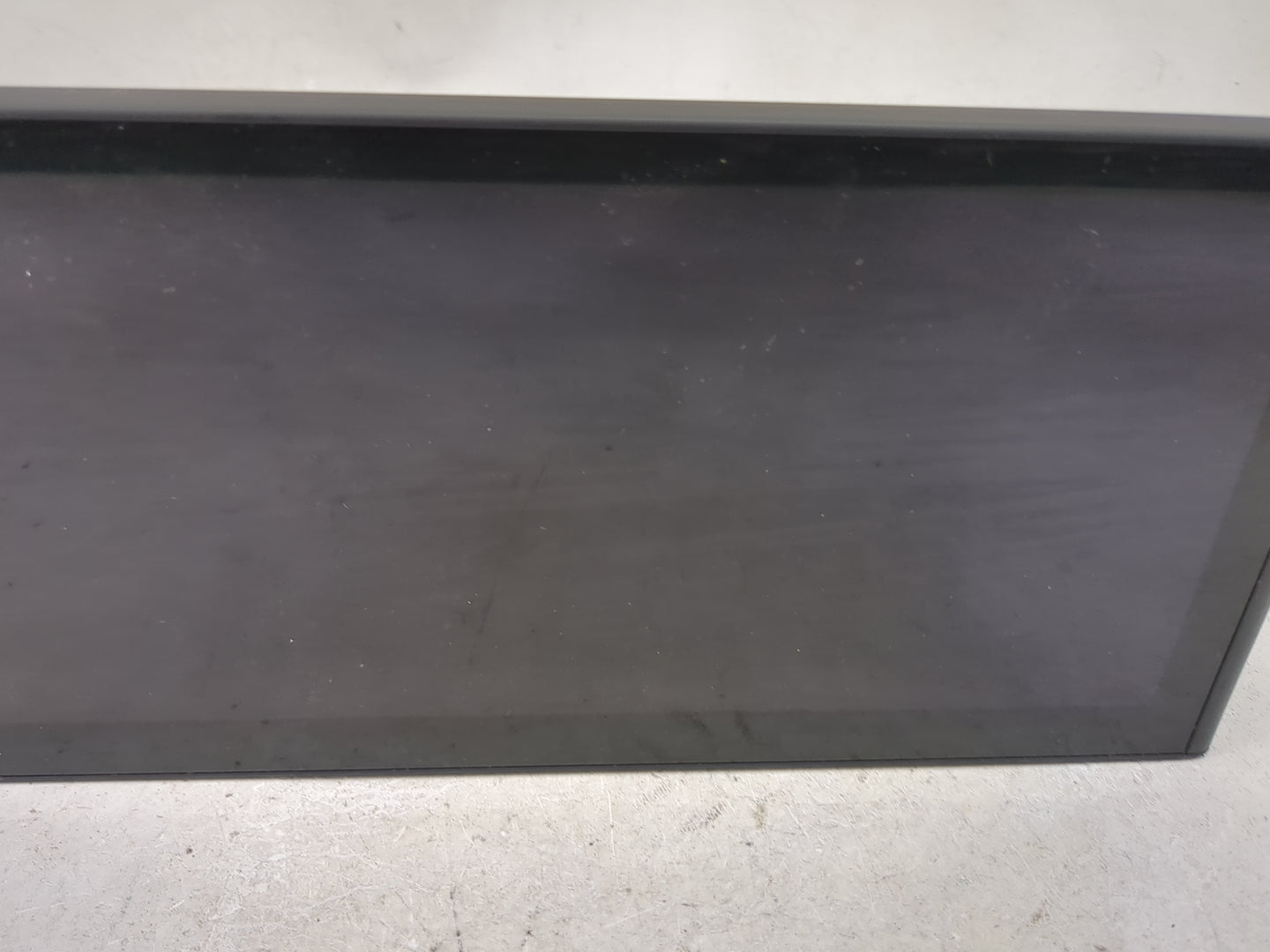 2021 Audi S4 Information Display Screen - Oemusedautoparts1.com