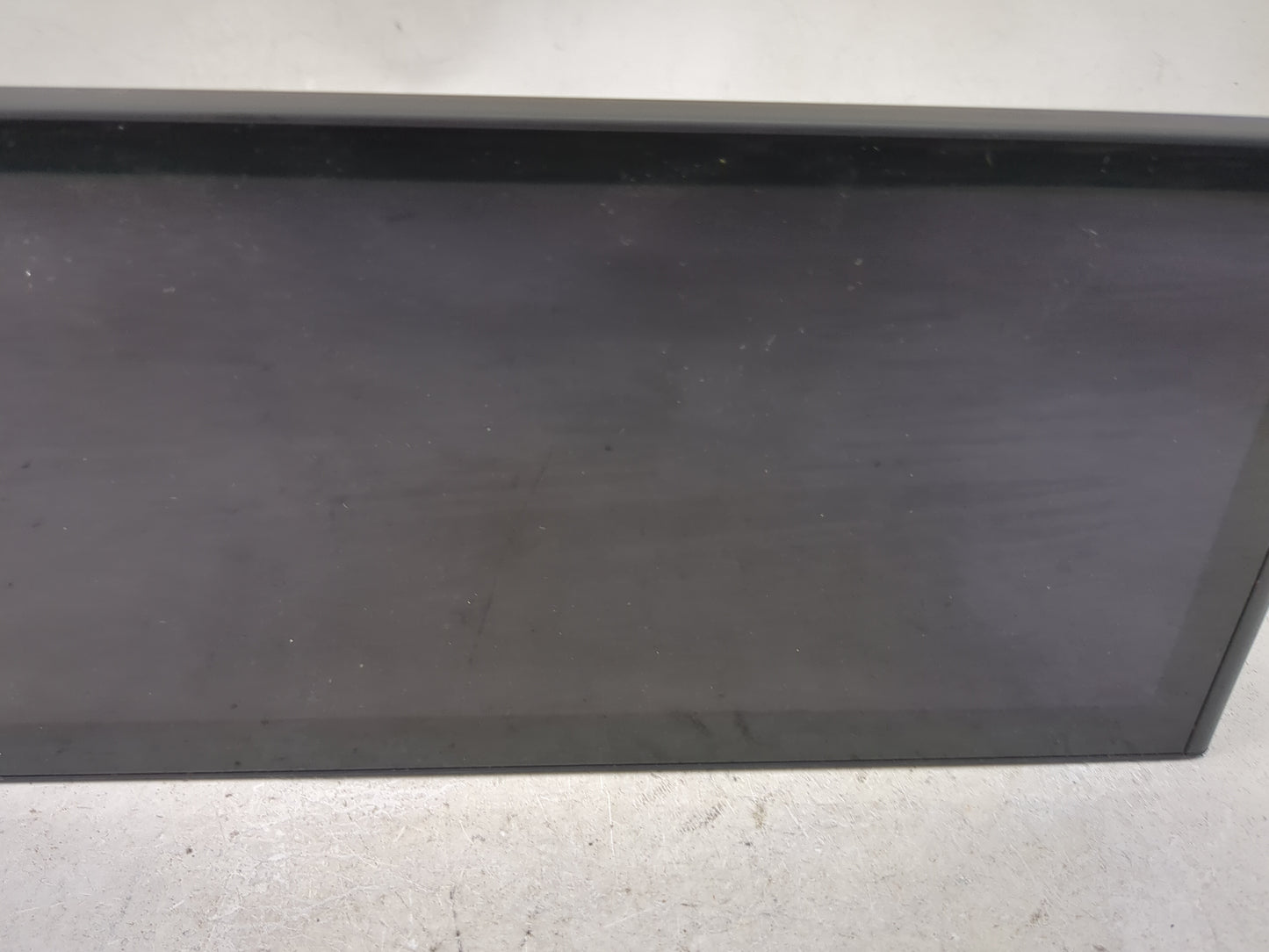 2021 Audi S4 Information Display Screen - Oemusedautoparts1.com