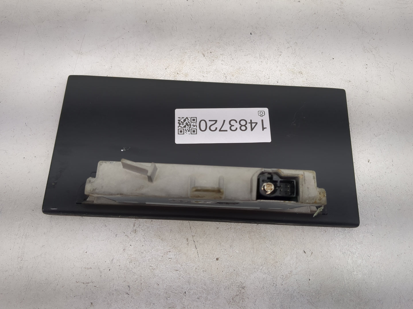 2021 Audi S4 Information Display Screen - Oemusedautoparts1.com