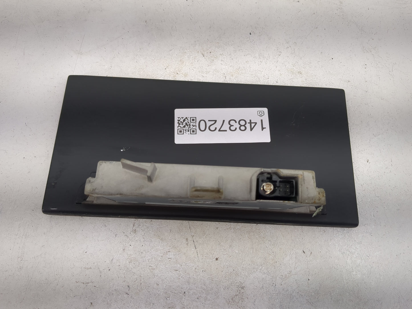 2021 Audi S4 Information Display Screen - Oemusedautoparts1.com