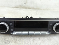2021 Audi S4 Climate Control Module Temperature AC/Heater Replacement P/N:8W0820043AP 5HB013479-41, BHB-00119 Fits OEM Used 