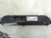 2021 Audi S4 Climate Control Module Temperature AC/Heater Replacement P/N:8W0820043AP 5HB013479-41, BHB-00119 Fits OEM Used 