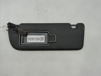 2021 Audi S7 Sun Visor Shade Replacement Driver Left Mirror Fits OEM Used Auto Parts - Oemusedautoparts1.com